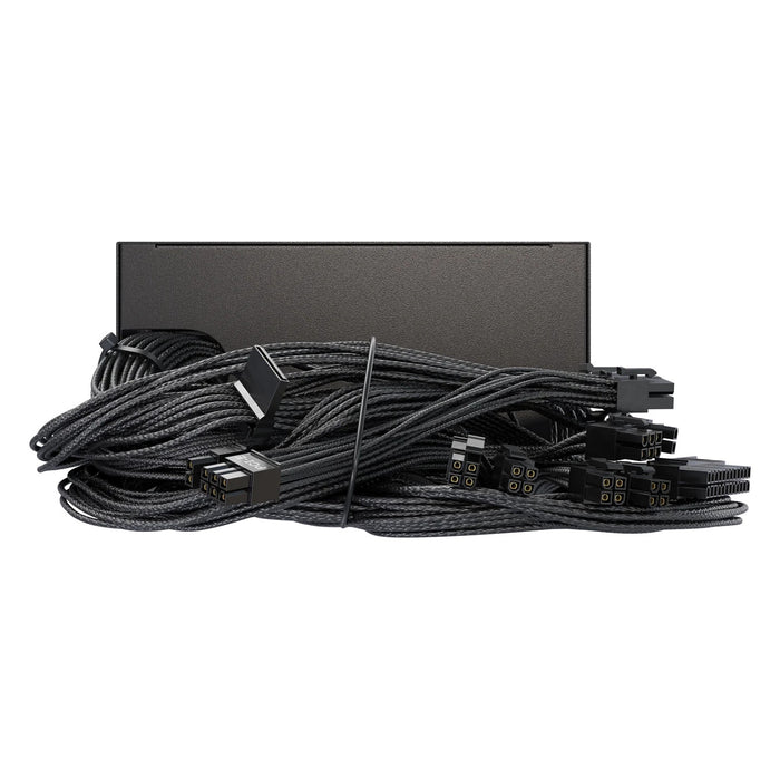 Seasonic CORE BC-750 ATX 3.1 power supply unit