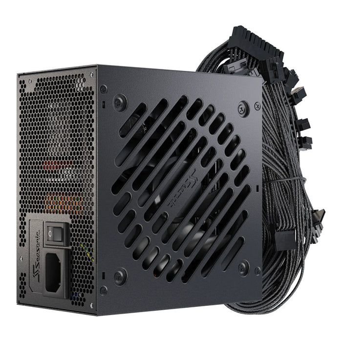 Seasonic CORE BC-750 ATX 3.1 power supply unit