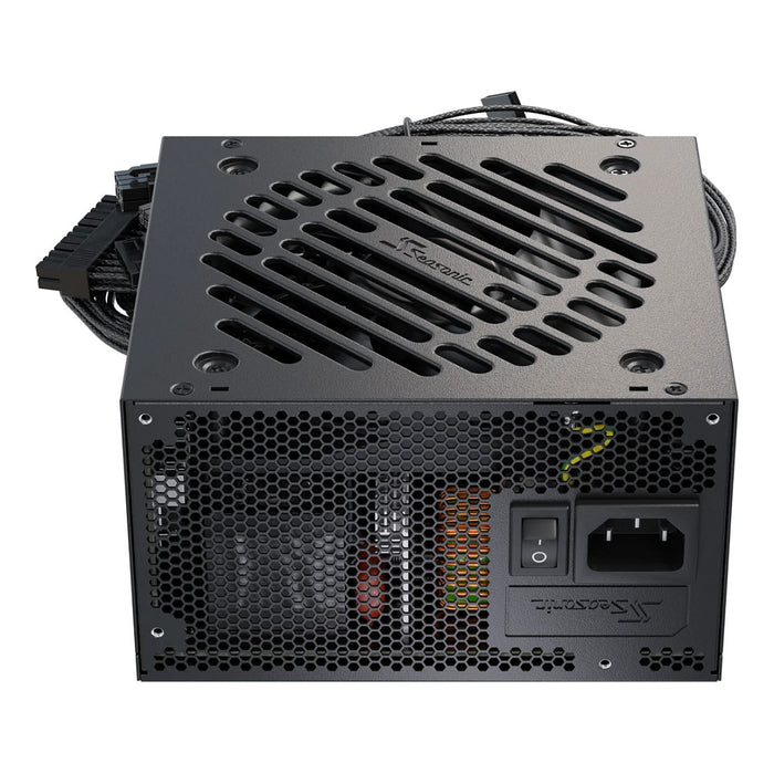 Seasonic CORE BC-650 power supply unit