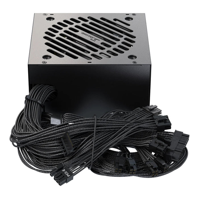 Seasonic CORE BC-650 power supply unit