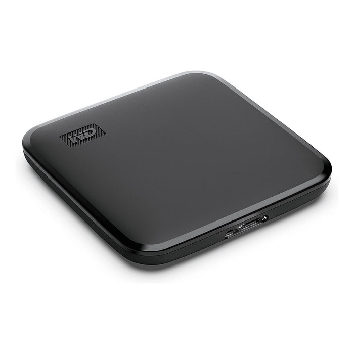 Western Digital WD Elements SE SSD