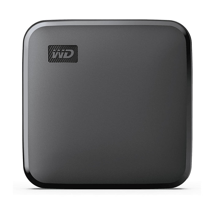 Western Digital WD Elements SE SSD