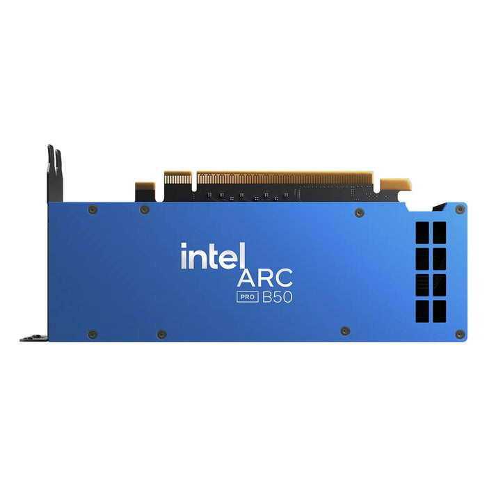Intel Arc Pro B50