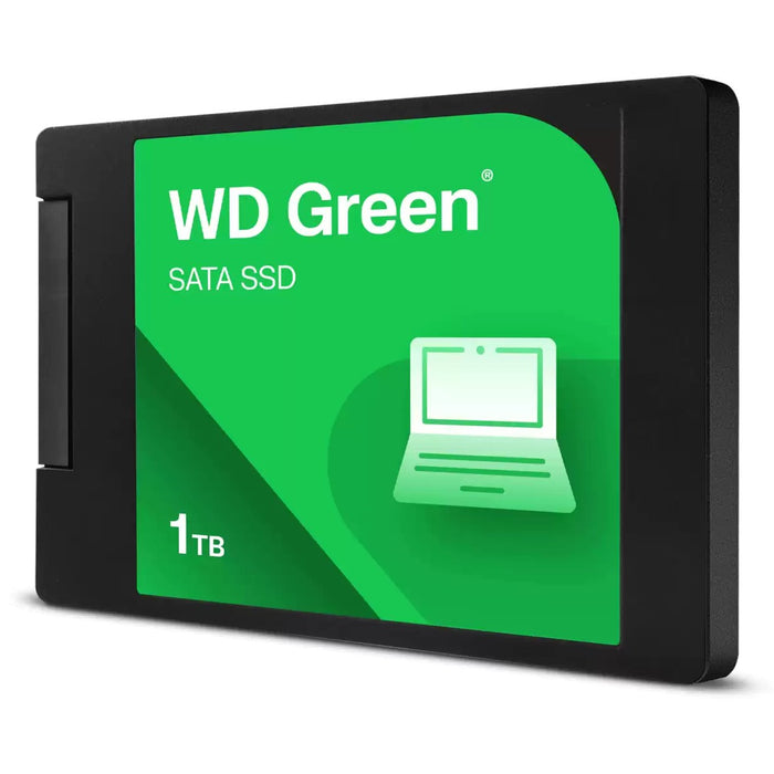 Western Digital WDS100T5G0A