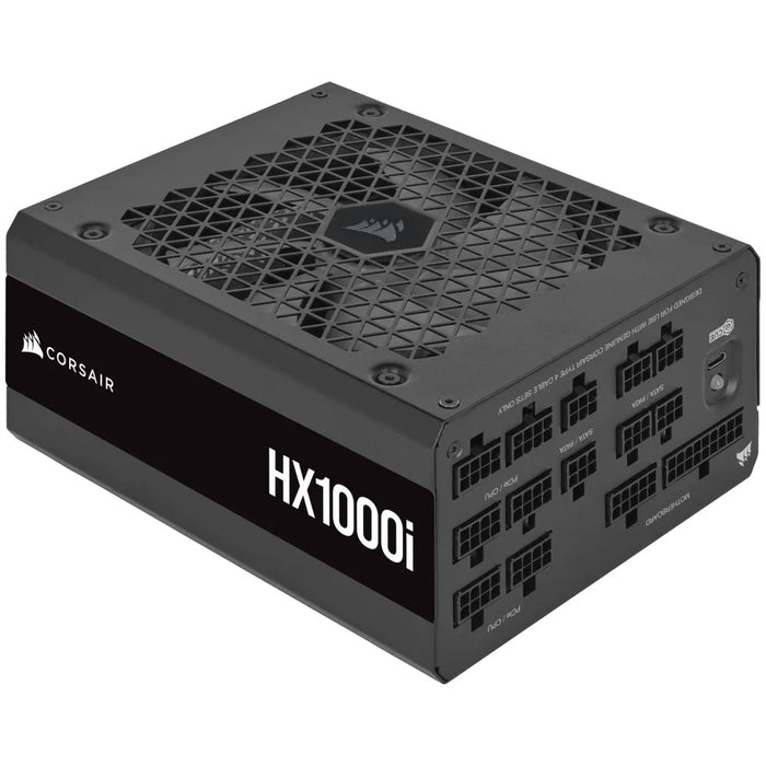Corsair HXi Series HX1000i power supply unit