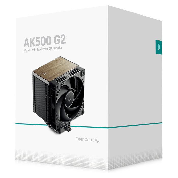 DeepCool AK500 G2