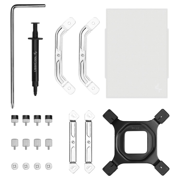 DeepCool AK500 G2 WH