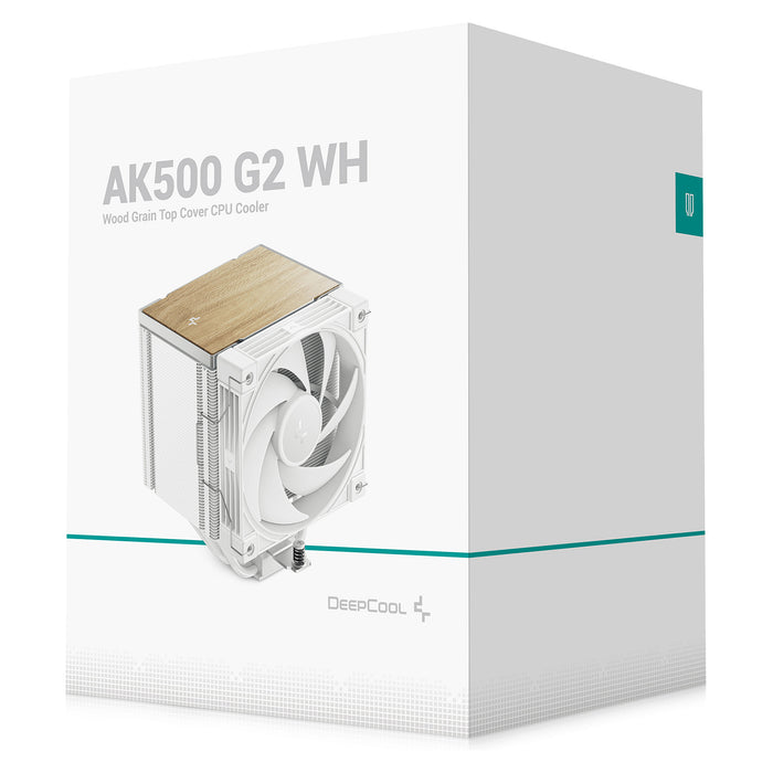 DeepCool AK500 G2 WH