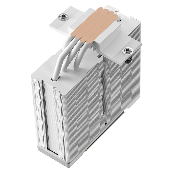 DeepCool AK400 G2 WH