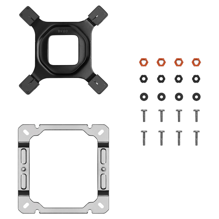 DeepCool AK400 G2 WH