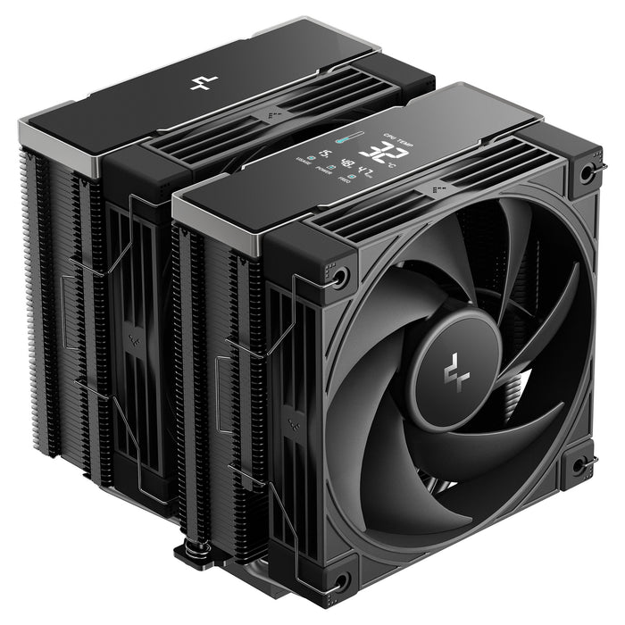 DeepCool AK620 G2 Digital NYX