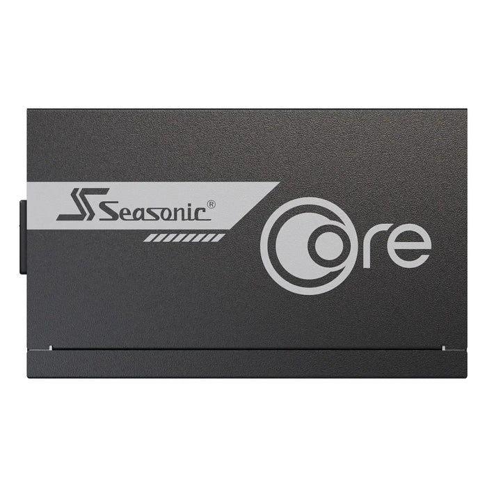 Seasonic CORE GC-750 ATX 3.1 power supply unit
