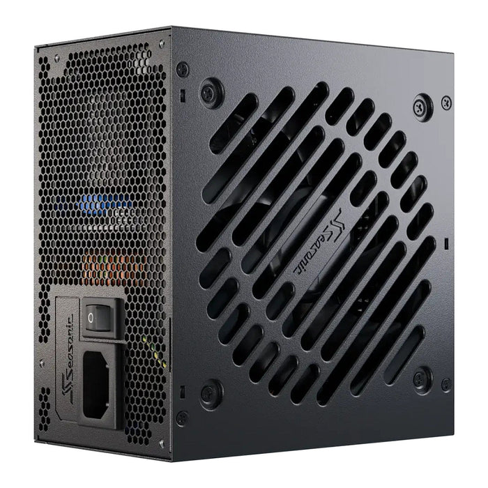 Seasonic CORE GC-650 ATX 3.1 power supply unit