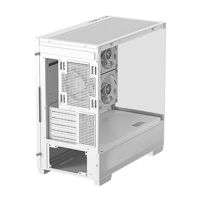 DeepCool CG380 3F WH