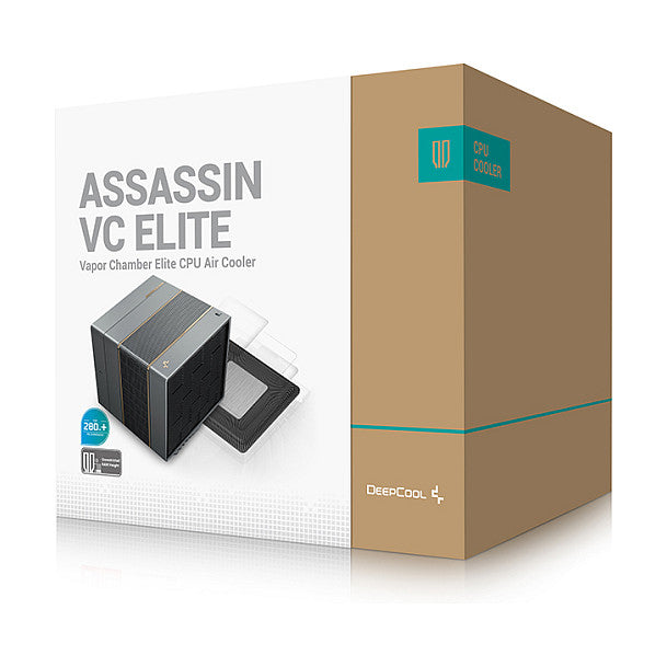 DeepCool ASSASSIN VC ELITE
