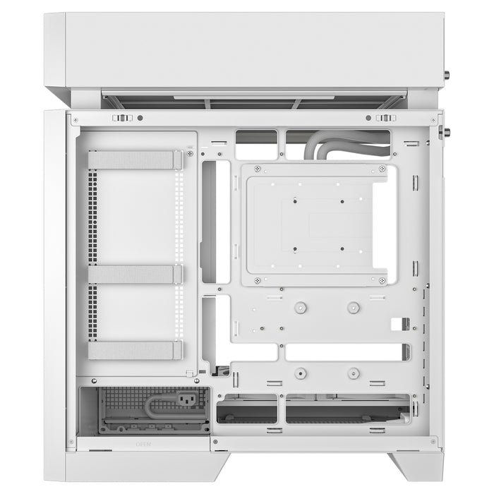 DeepCool CL6600 WH