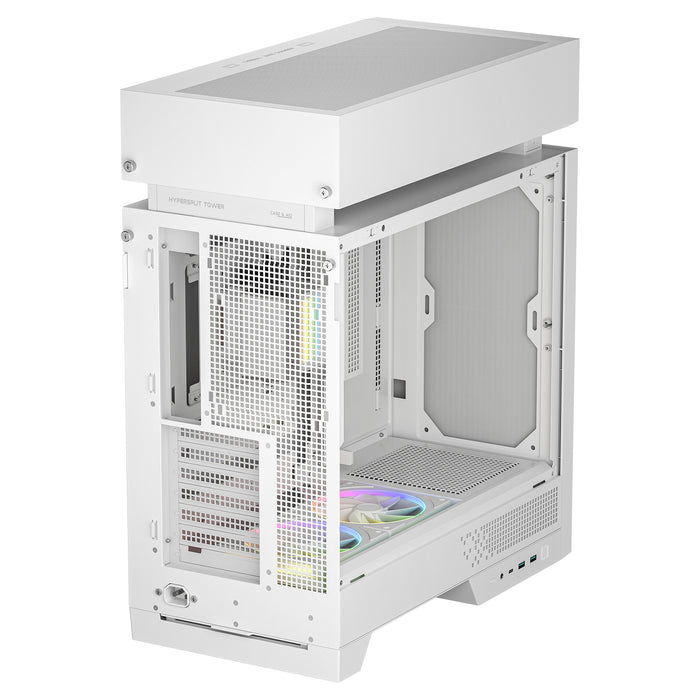 DeepCool CL6600 WH
