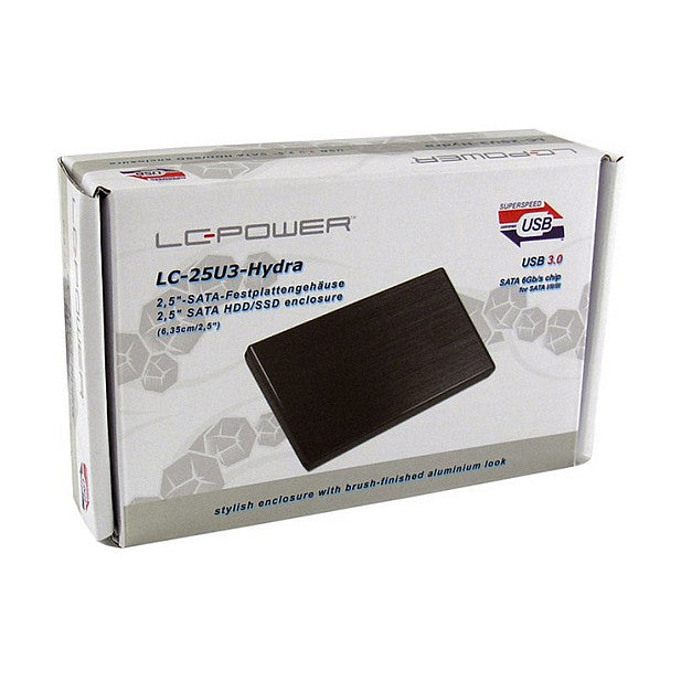 LC-Power LC-25U3-Hydra