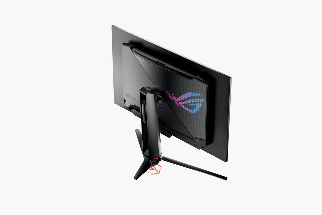 Monitor de computadora ASUS ROG Swift PG32UCDP