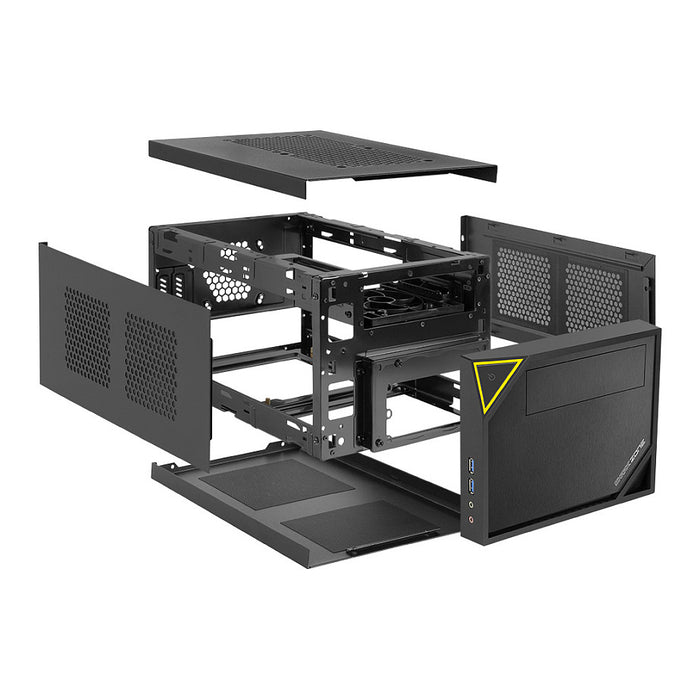 Sharkoon SHARK ZONE C10