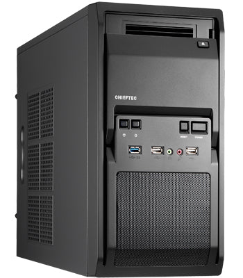 Chieftec LT-01B-OP computer case