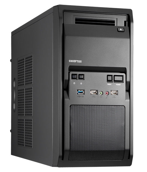 Chieftec LT-01B-OP computer case