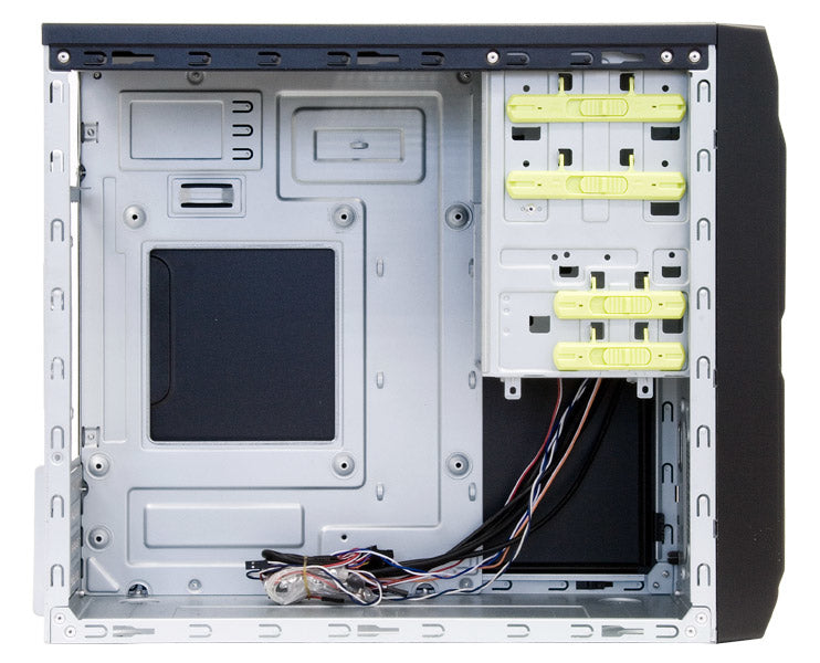 Chieftec LT-01B-OP computer case