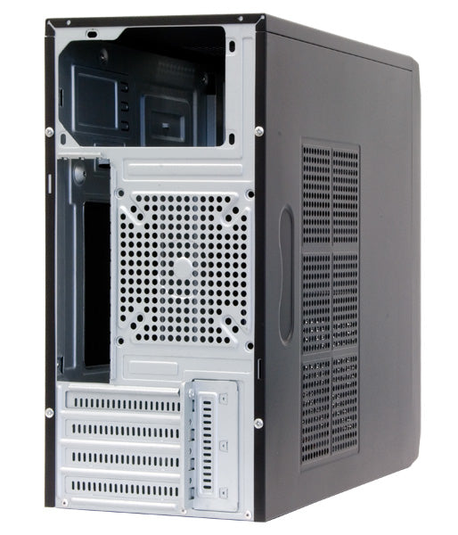 Chieftec LT-01B-OP computer case