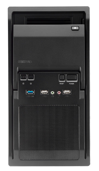 Chieftec LT-01B-OP computer case