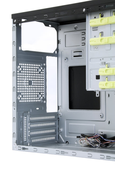 Caixa para computador Chieftec CT-01B-OP