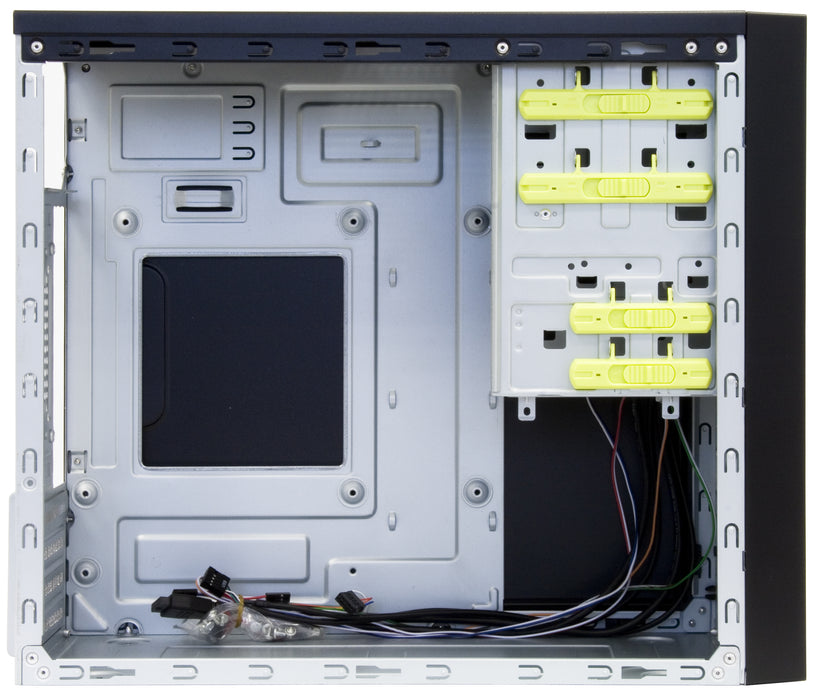 Caixa para computador Chieftec CT-01B-OP