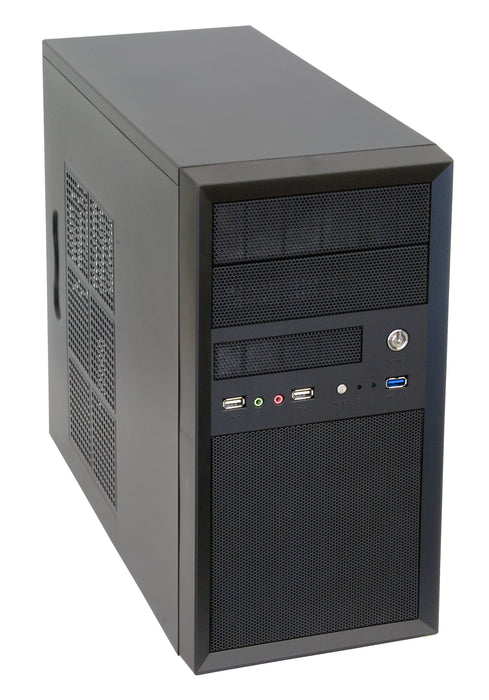 Caixa para computador Chieftec CT-01B-OP