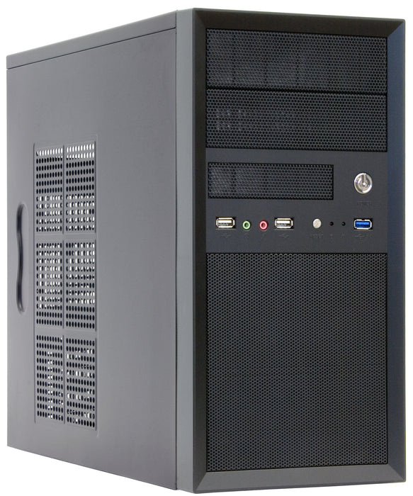 Caixa para computador Chieftec CT-01B-OP