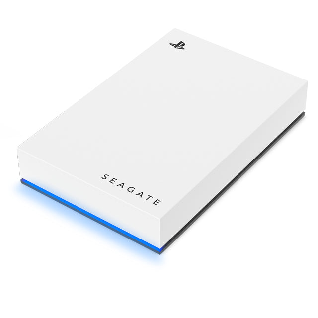 Seagate Game Drive STLV5000200 external hard drive
