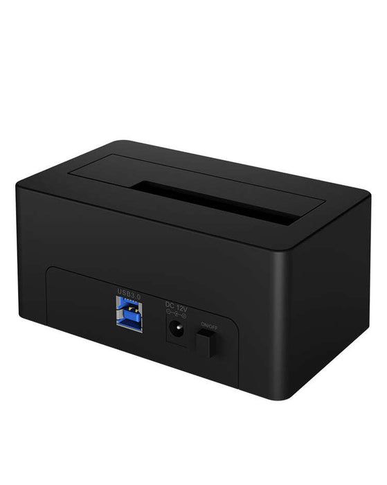 ICY BOX IB-1121-U3 USB 3.2 Gen 1 (3.1 Gen 1) Type-A Black GAMEFORCE.IE - Custom Gaming PCs - Gameforce.ie Customer Reviews
