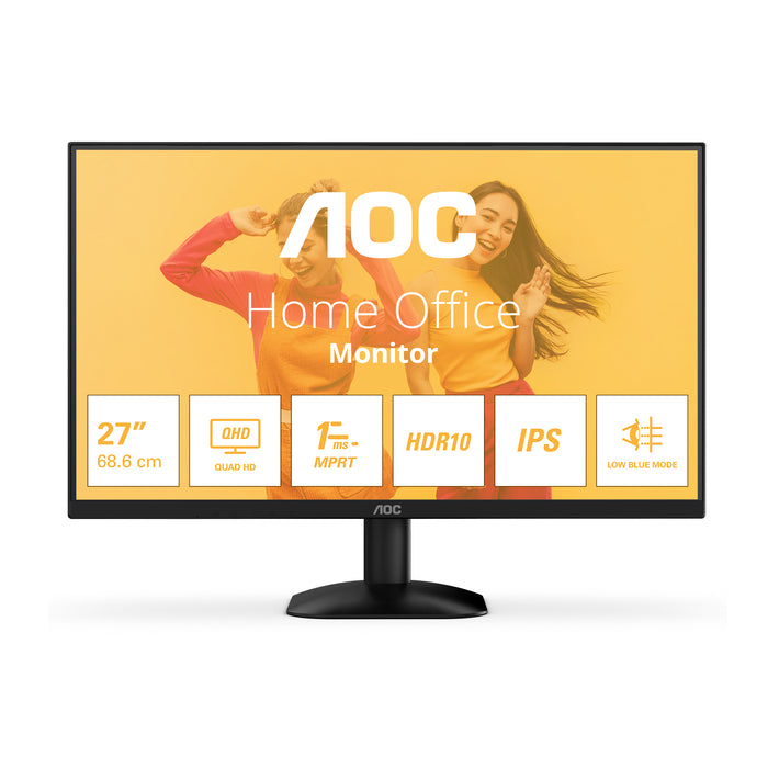 Monitor de computadora AOC B3 Q27B35E