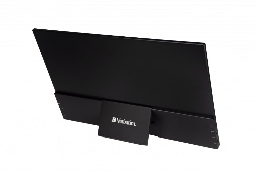 Verbatim 49592 computer monitor