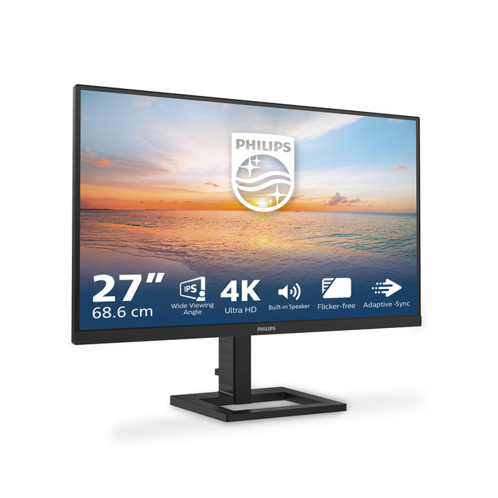 Philips 27E1N1800AE/00 computer monitor