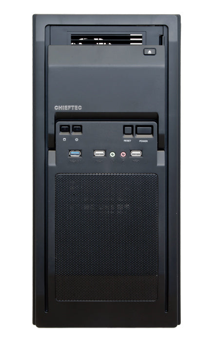 Chieftec LF-02B-OP computer case