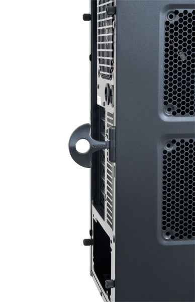 Chieftec LF-02B-OP computer case