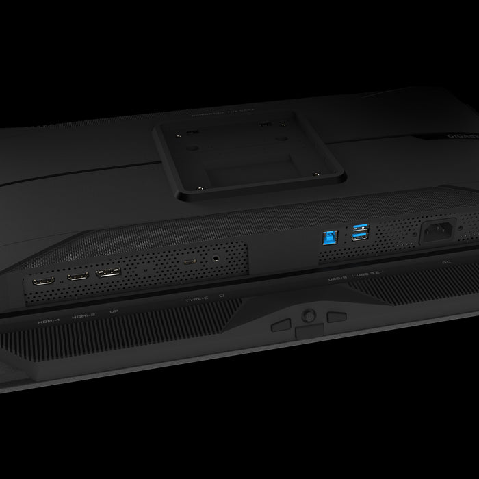 GIGABYTE MO27Q2 computer monitor