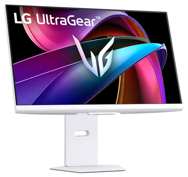 LG 32G810SA-W.AEU computer monitor