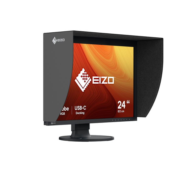 EIZO ColorEdge CG2400S computer monitor