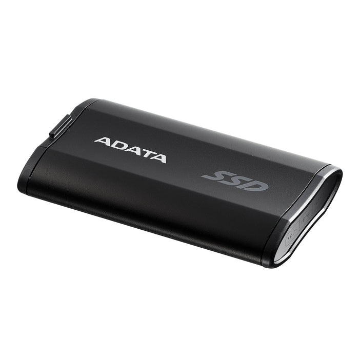 ADATA SD810 500 GB USB Type-C USB 3.2 Gen 2x2 Black