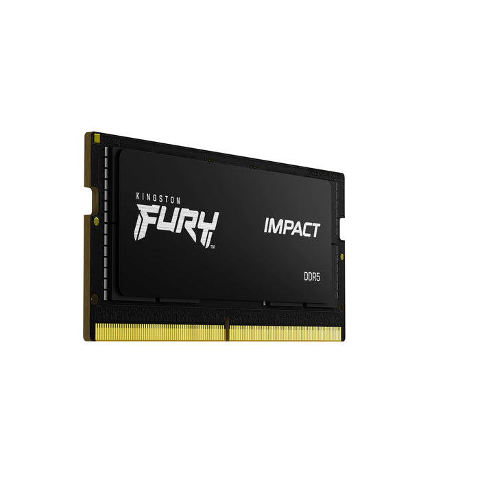 Kingston Technology FURY Impact memory module