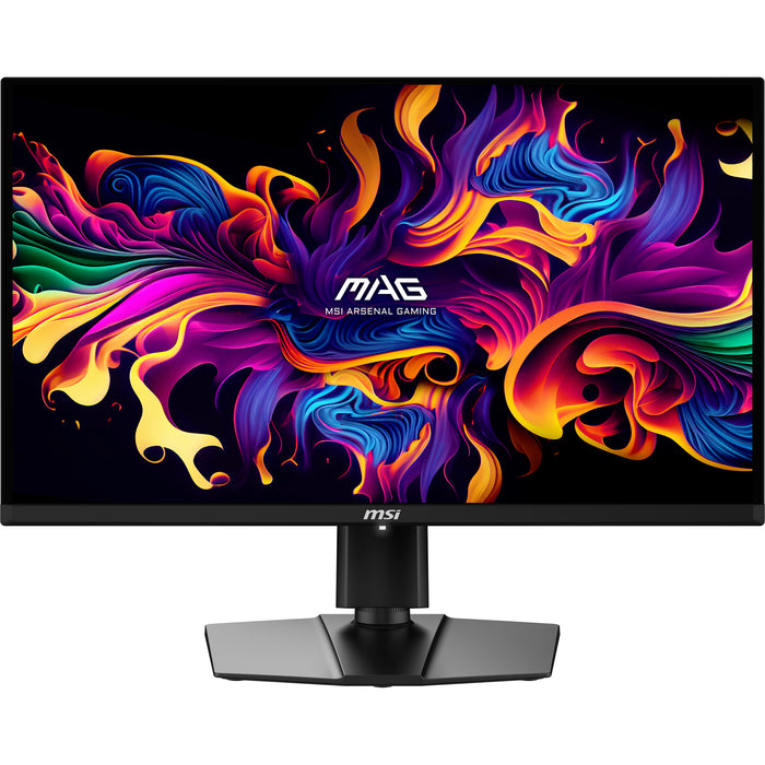 MSI MAG 271QPX QD-OLED E2 computer monitor