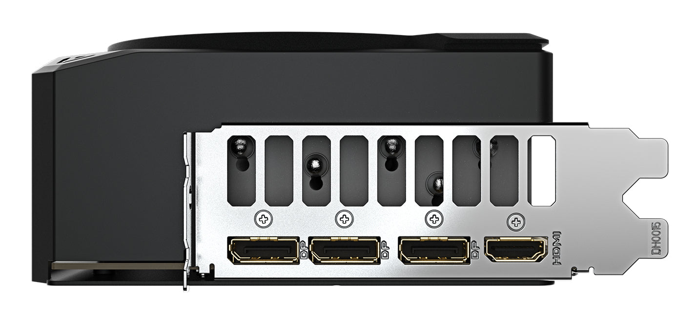 GIGABYTE GeForce RTX 5090 WINDFORCE OC 32G