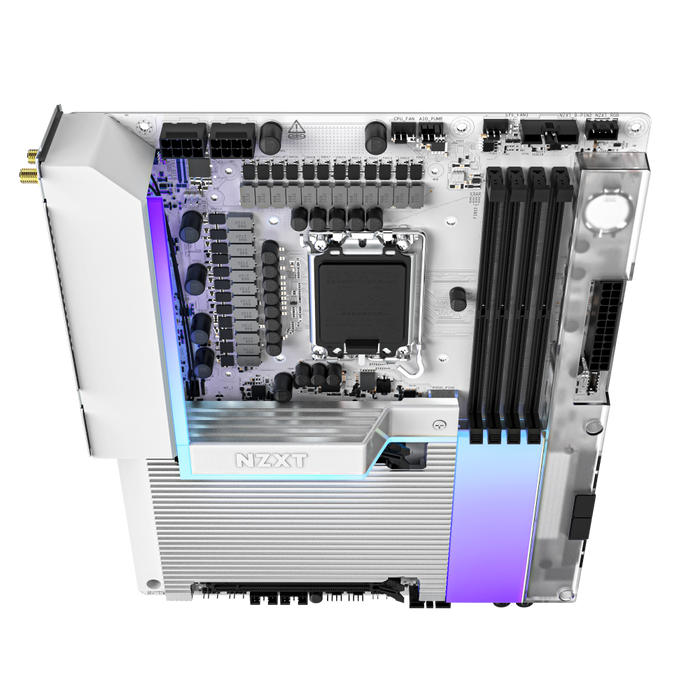 NZXT N9 Z890
