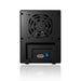 ICY BOX IB-RD3640SU3 HDD enclosure Black 3.5" GAMEFORCE.IE - Custom Gaming PCs - Gameforce.ie Customer Reviews