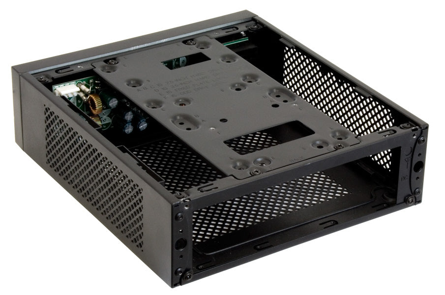 Chieftec IX-01B-OP computer case